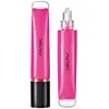 Image de Shiseido, Rouge à lèvres + gloss, Gel Gloss (08 Sumire Magenta)