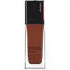 Image de Shiseido, Fond de teint, Peau Synchro (550 Jasper)