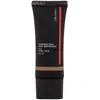 Image de Shiseido, Fond de teint, Synchro Skin Self-Refreshing Tint SPF 20 Tint 415 /Makeup /Tint 415 (415 Tan Kwanzan)
