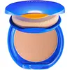 Image de Shiseido Fond de Teint Compact Protecteur UV SPF30 - Fond de Teint Compact