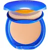 Image de Shiseido Fond de Teint Compact Protecteur UV SPF30 - Fond de Teint Compact