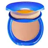 Image de Shiseido, Fond de teint, Recharge de fond de teint compact anti-UV (Ivoire moyen)