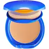 Image de Shiseido Fond de Teint Compact Protecteur UV SPF30 - Fond de Teint Compact