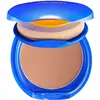 Image de Shiseido Fond de Teint Compact Protecteur UV SPF30 - Fond de Teint Compact