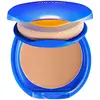 Image de Shiseido Fond de Teint Compact Protecteur UV SPF30 - Fond de Teint Compact
