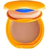 Image de Shiseido Fond de Teint Compact Bronzant SPF10 - Fond de Teint Compact