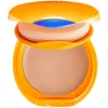Image de Shiseido Fond de Teint Compact Bronzant SPF10 - Fond de Teint Compact