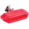 Image de Jam Block LP 1207 ton medium rouge