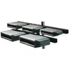 Image de Percussions LP Latin Percussion GRANITE BLOCKS - LP1210 Blocks & wood-blocks