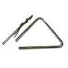Image de Triangle LATIN PERCUSSION Triangle 6"" LP311C