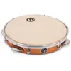 Image de DW Drums Pandeiro in Legno Rio (Pandeiro), Instrument à percussion, Marron