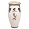 Image de Percussions Lp Latin Percussion Lpm197-Snw Congas Santana Mini Tunable Abraxas Angel Congas