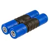 Image de Latin Percussion LP441T-M - Shaker Twist Medium Guiros - shakers