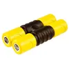 Image de Latin Percussion LP441T-S - Shaker Twist Soft Guiros - shakers