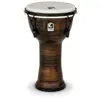Image de Toca TF2DM-10SC 10 Freestyle II Djembe cuivre, accordable à clef