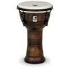 Image de Toca TF2DM-12SC 12 Freestyle II Djembe cuivre, accordable à clef