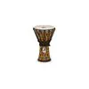 Image de Toca Djembe Freestyle 7'' Kente Cloth - SFDJ-7K Djembés