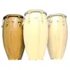 Image de Percussions LP Latin Percussion LP CLASSIC - CONGA 11 3/4 - NATUREL Congas