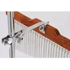 Image de Latin Percussion LP236D - Support Bar Chimes Chimes