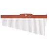 Image de Latin Percussion LP511C LP Concert Series Bar Single 36 carillon