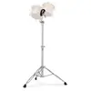 Image de Latin Percussion M245 LP Matador Strap-Lock stand bongo hauteur réglable