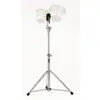 Image de Percussion LP Latin Percussion STAND BONGOS - LP330 Accessoires bongo