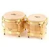 Image de Percussions LP Latin Percussion LP MATADOR NATUREL - M201/AW Bongos