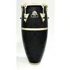 Image de Percussions LP Latin Percussion LP GALAXY FIBRE - CONGA 11 3/4 - BLACK HOLOGRAM SPARKLE Congas
