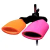 Image de Latin Percussion Double Sambago Bell Mounted LP617 Percussions à Main