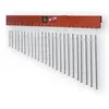 Image de Percussions Lp Latin Percussion Lpa280 Bar Chimes Aspire 24 Tubes Chimes