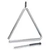 Image de Percussions Orchestre Lp Latin Percussion Lpa122 Triangles Aspire 8 Triangles & Accessoires