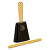 Image de Percussions Lp Latin Percussion Lpa900-Bk Cloche Aspire Ez-Grip Cloches