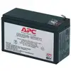 Image de APC RBC2 Batterie de l'onduleur Sealed Lead Acid (VRLA) RBC2
