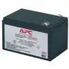 Image de APC RBC4 Batterie de l'onduleur Sealed Lead Acid (VRLA) RBC4