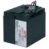 Image de APC RBC7 Batterie de l'onduleur Sealed Lead Acid (VRLA) 24 V RBC7