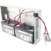 Image de APC Batterie de rechange UPS RBC22, Accessoire ASI