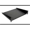 Image de APC Ar8105blk, Armoire serveur : accessoires, Noir