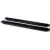 Image de APC Kit De Panneau D'Obturation 1u, Armoire serveur : accessoires, Noir