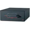 Image de APC ServiceBypassPanel 200/208/240V 100A MBB Hardwire i/o, Accessoire ASI