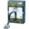 Image de APC RBC32, batterie de rechange pour UPS, Accessoire ASI