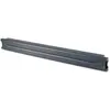 Image de APC Panneau de couverture NetShelter AR8136BLK, 10pcs, Armoire serveur : accessoires, Noir