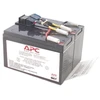 Image de APC RBC48 Batterie de l'onduleur Sealed Lead Acid (VRLA) RBC48
