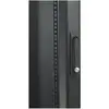 Image de APC Combination Lock Handles Qty 2, Armoire serveur : accessoires, Noir
