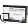 Image de APC Batterie de remplacement pour onduleur RBC59, Accessoire ASI