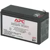 Image de Apc Batterie Ups Apcrbc106 106