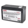 Image de APC APCRBC110 Batterie de l'onduleur Sealed Lead Acid (VRLA) APCRBC110