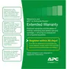 Image de APC Extension de garantie SP-02 3ans, Accessoire ASI