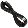 Image de NETBOTZ Dry Contact Cable - Câble de module de capteur externe - RJ-45 (M) - 4.6 m
