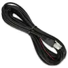 Image de Câble de contact sec NetBotz APC NBES0304 - 15 pieds. NBES0304