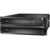 Image de APC SMX2200RMHV2U Smart-UPS X 2200VA/1980W, Rack/Tower LCD 200-240V (2200 VA, 1980 W, ASI line-interactive), Onduleur